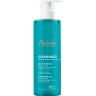 Avene Cleanance Gel Nettoyant 400 ml Avene Cleanance Gel Nettoyant 400 ml