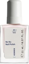 Korres No No Nail Polish 17 Creamy Pink Βερνίκι Νυχιών 11ml Korres No No Nail Polish 17 Creamy Pink Βερνίκι Νυχιών 11ml